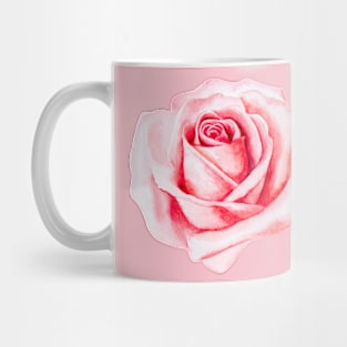 Life roses Mug